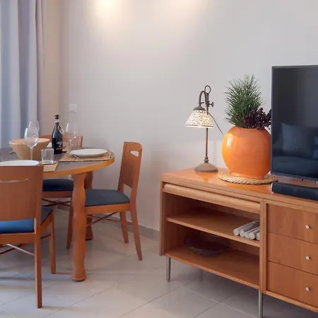 Beachfront In Playa De Canteras Appartamento